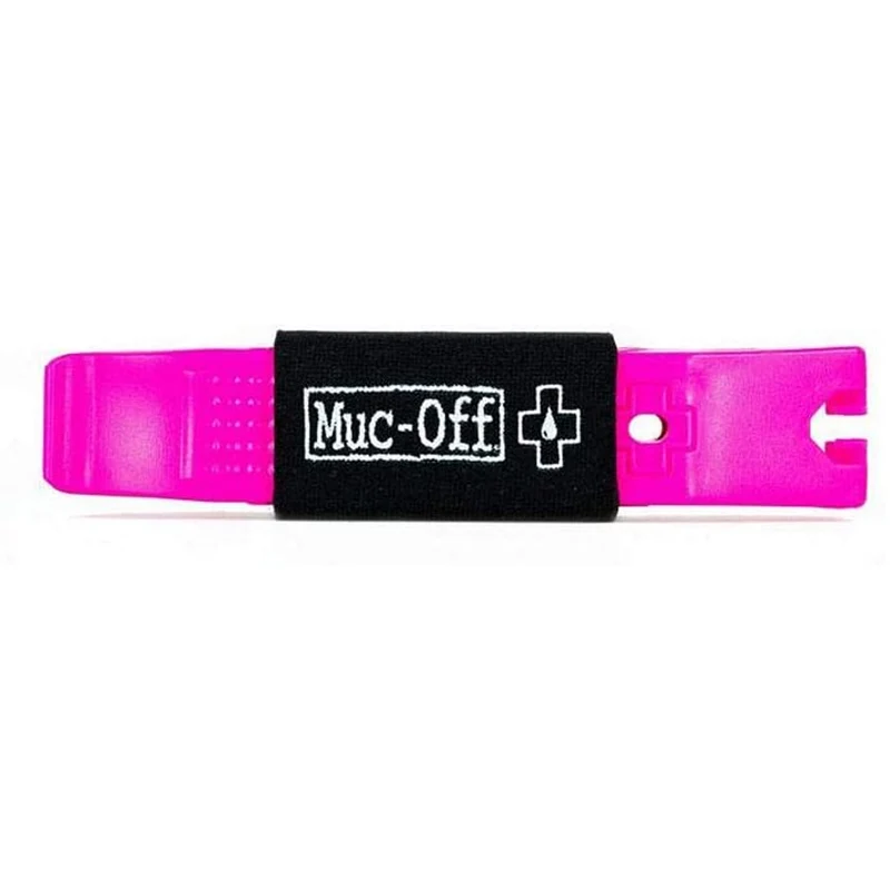 Levagomme Muc-off - Rosa