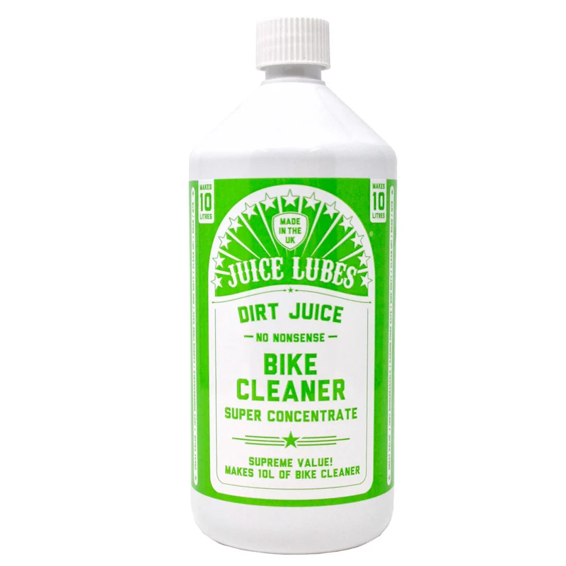 Sgrassatore concentrato Juice Lubes - 1 L