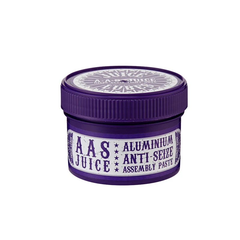 Pasta assemblaggio parti alluminio Juice Lubes - 150 ml