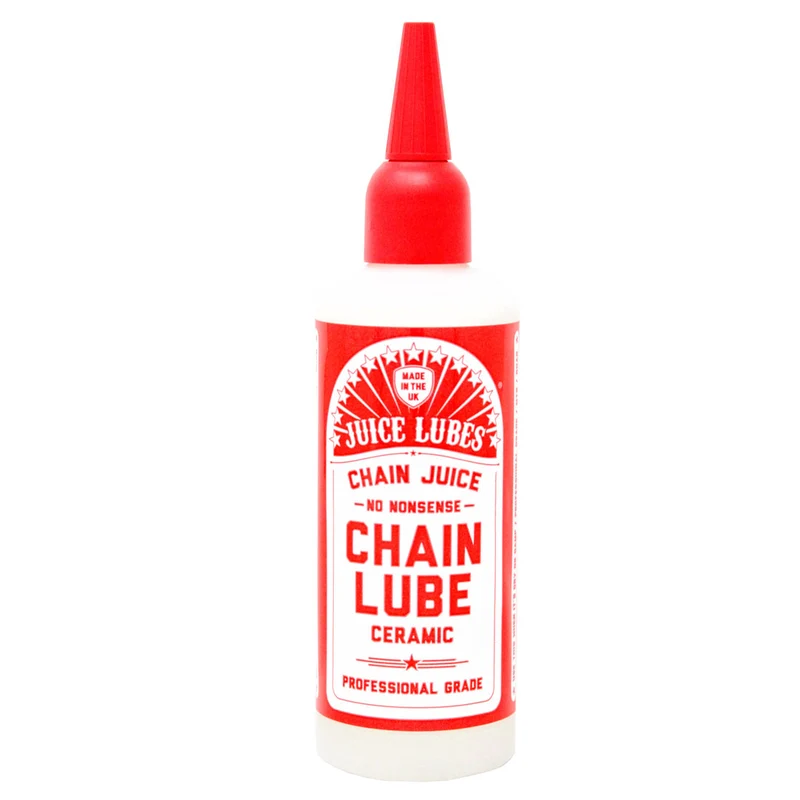 Olio ceramico per catena Juice Lubes - 130 ml