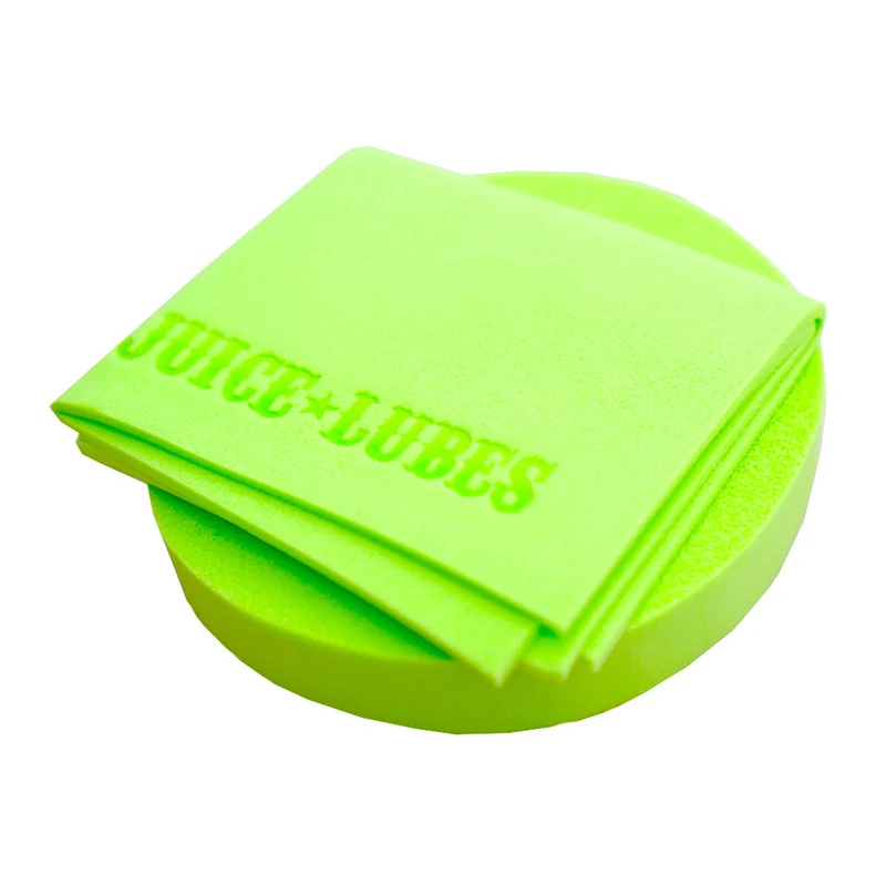 Kit spugne Juice Lubes
