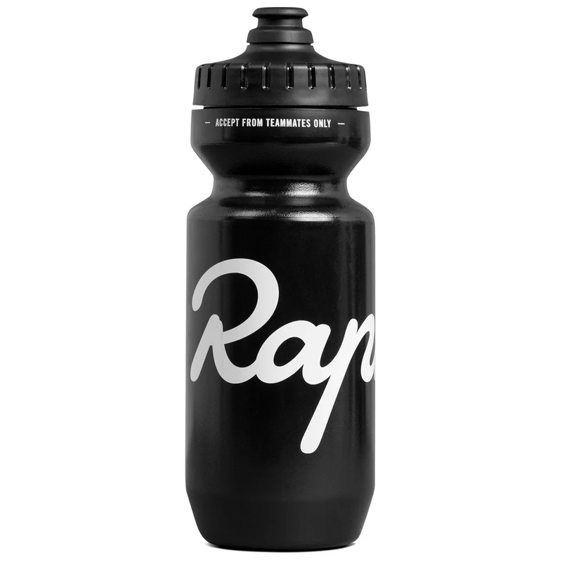Borraccia Rapha Small - Nero