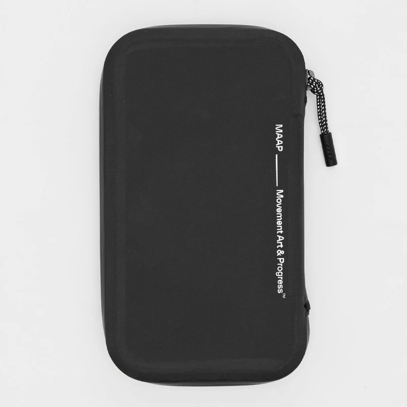 Portacellulare Maap Shield Waterproof Small - Nero