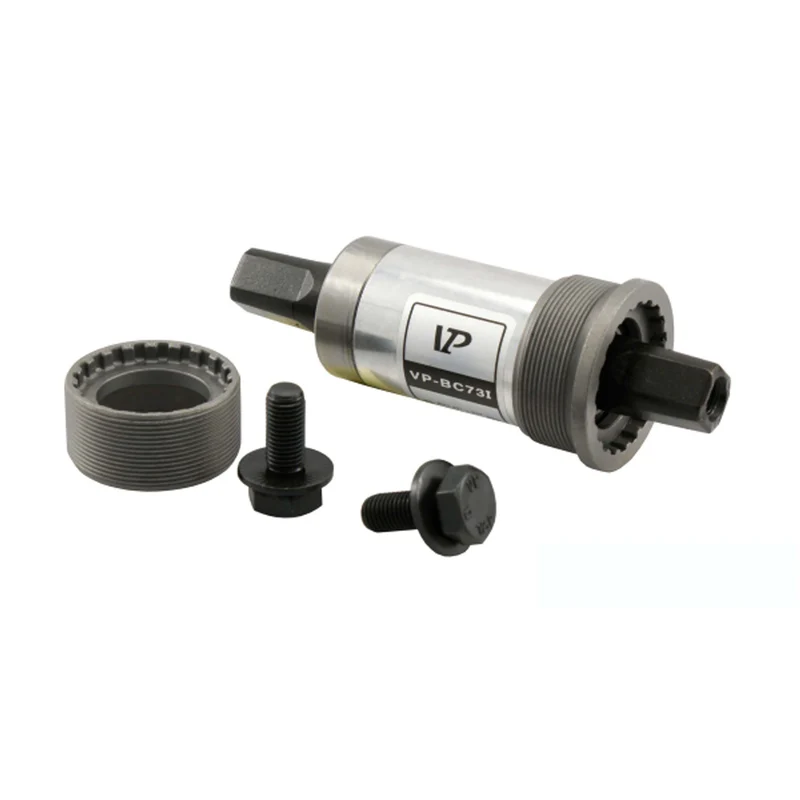 Movimento Centrale VP BSA Filetto inglese per perno quadro/JIS - 113mm