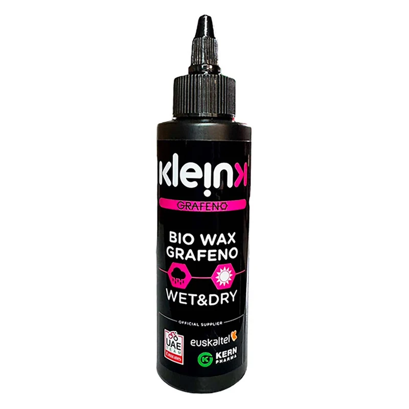 Cera Lubrificante KLEIN BIO Graphen Wax - 60ml