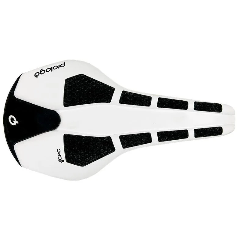 Sella Prologo Nago R4 CPC Nack - Bianco