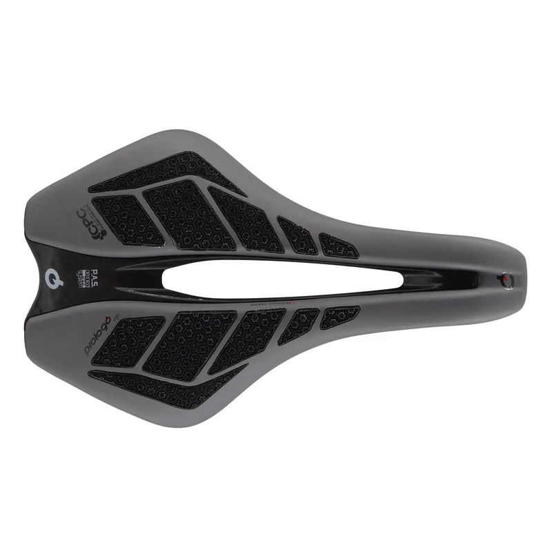 Sella Prologo Dimension R2 CPC Tirox - Grigio
