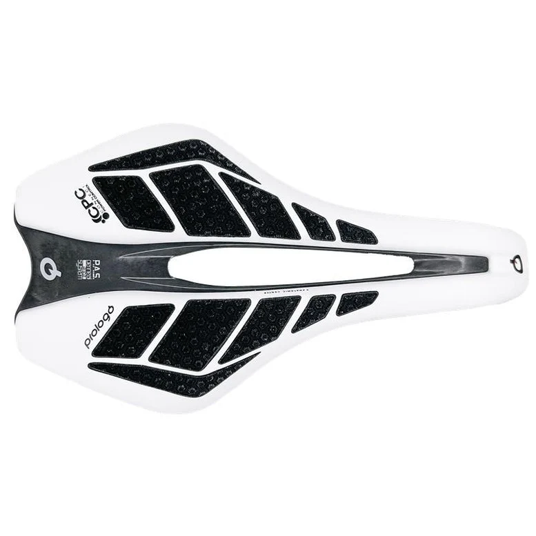 Sella Prologo Dimension R2 CPC Nack - Bianco