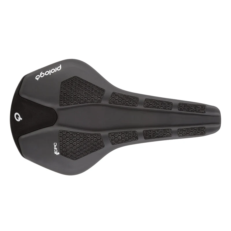 Sella Prologo Nago R4 CPC Nack - Nero