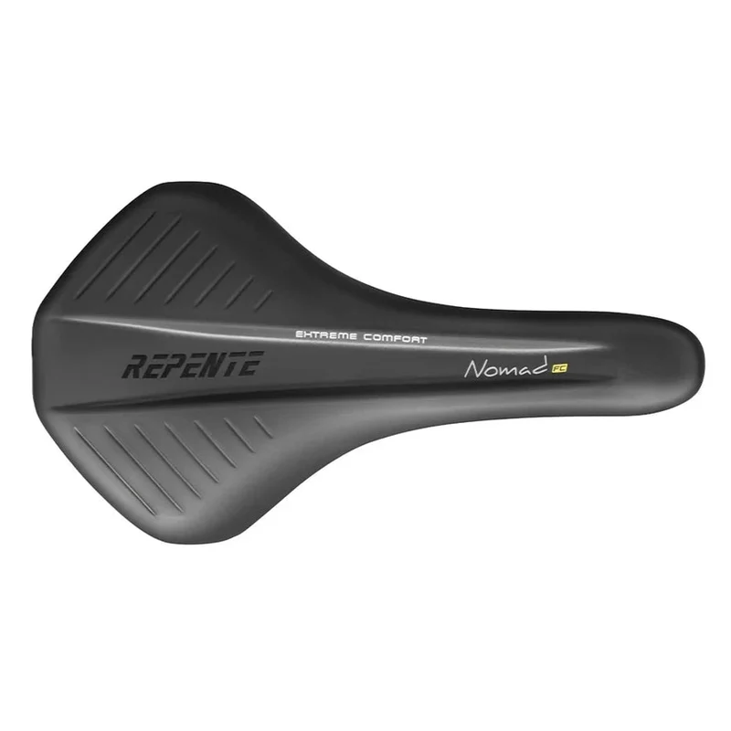 Sella Repente Nomad FC - Nero