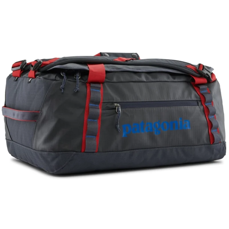 Borsa Patagonia Black Hole Duffel 40L - Blu scuro
