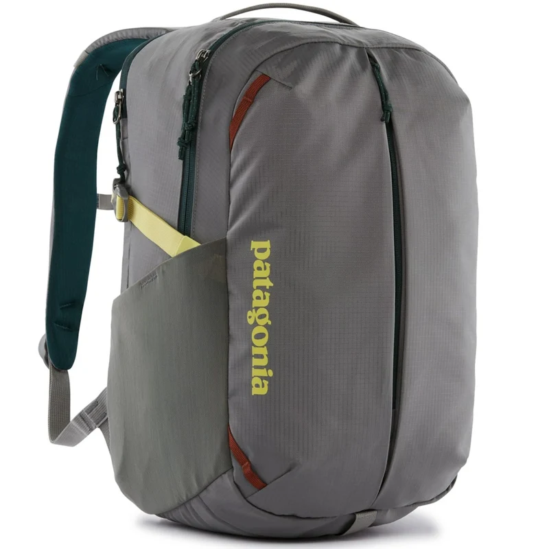 Zaino Patagonia Refugio Daypack 26L - Grigio verde