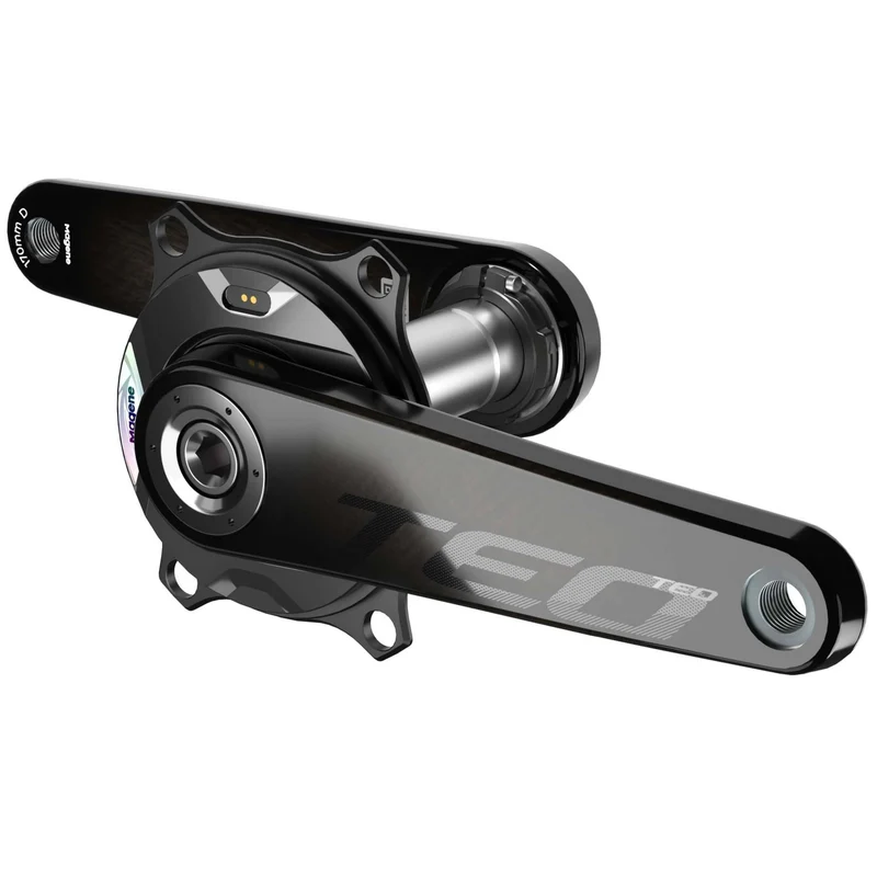 Guarnitura Power Meter MAGENE TEO P515 - Nero