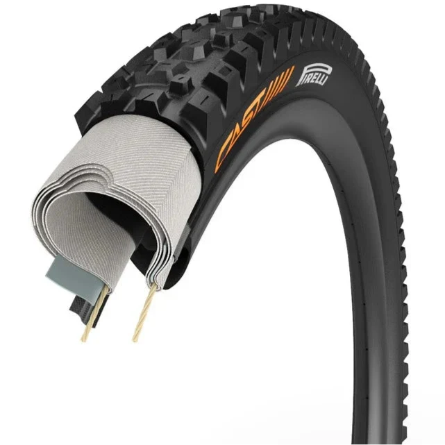 Copertone Pirelli Cast Protagonist DualWall - 27.5x2.40