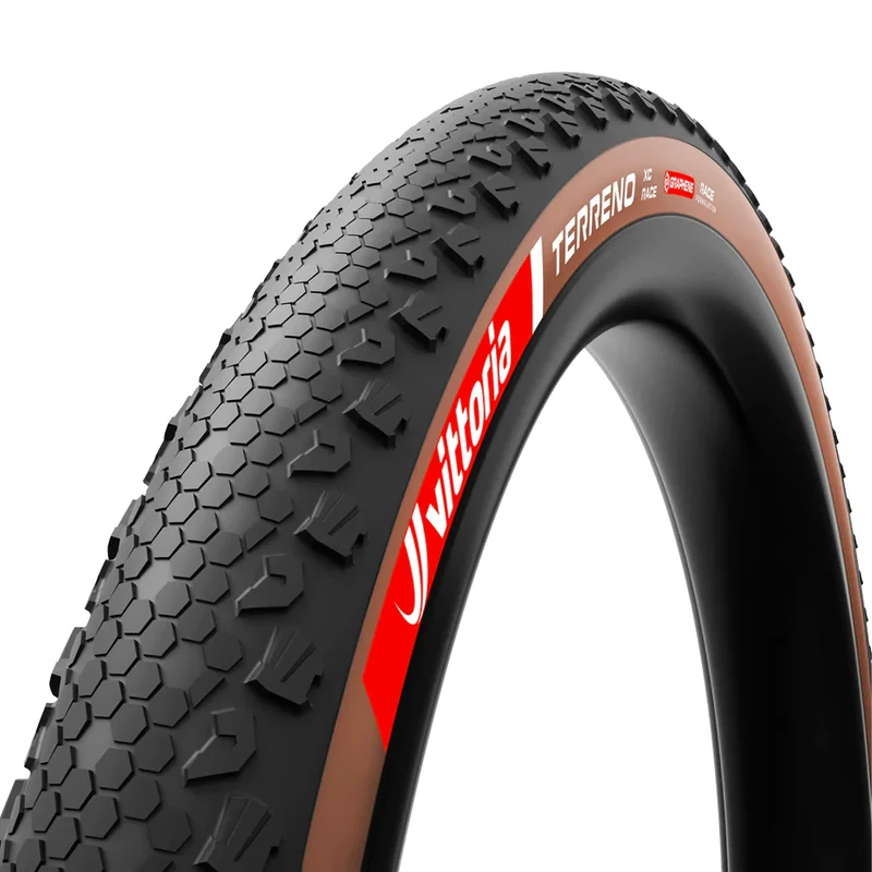 Copertone Vittoria Terreno XC Race TLR 29x2.25 - Para
