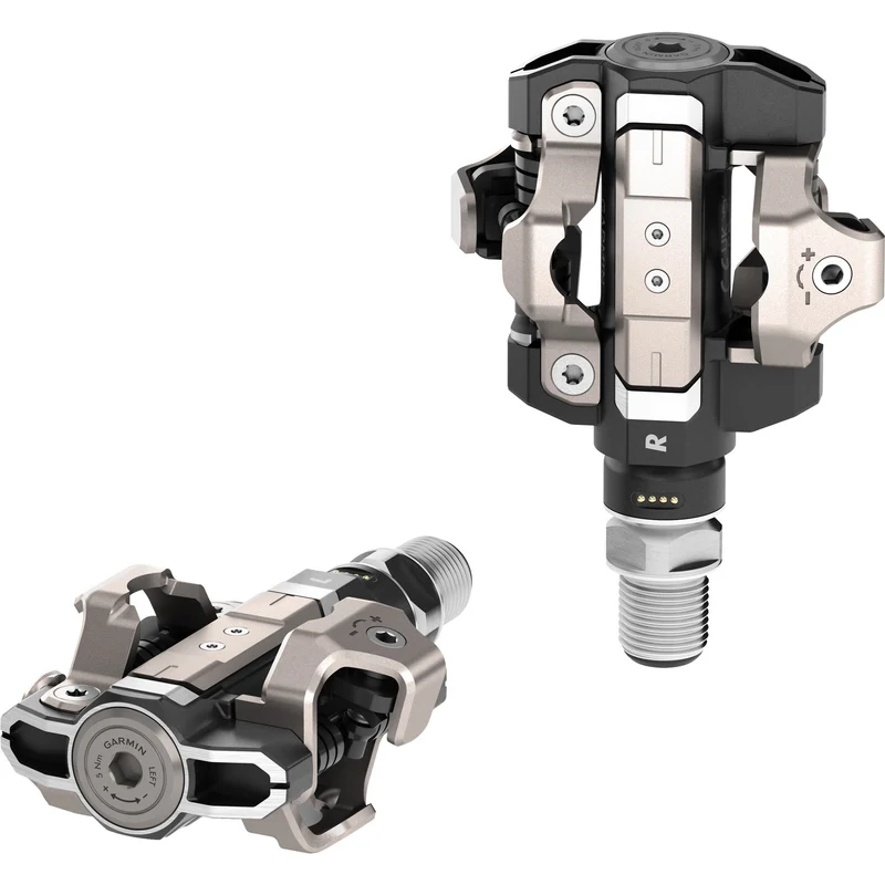 Pedali Garmin Rally XC210