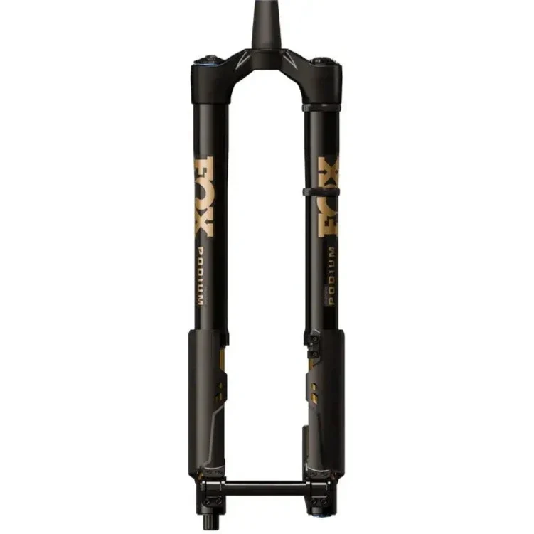 Forcella Fox PODIUM Factory Kashima INV GRIP X2 29'' 20x110mm 58HT - 170mm
