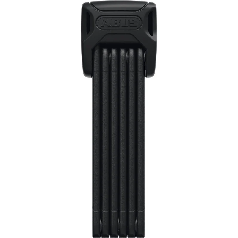 Antifurto pieghevole Abus Bordo XPlus 6000K/90 - Nero