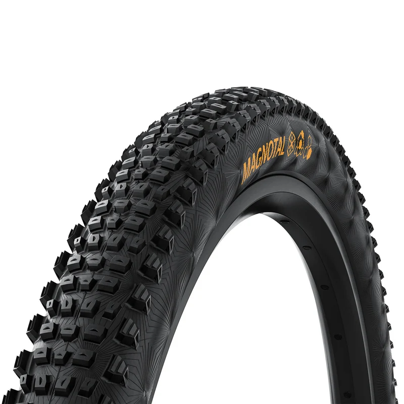 Copertone Continental Magnotal Trail Grip TLR - 29x2.40