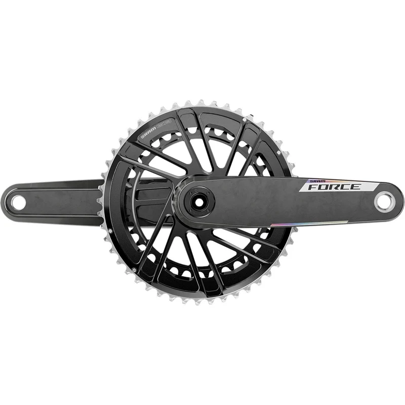 Guarnitura SRAM Force E1 Dub - 48/35