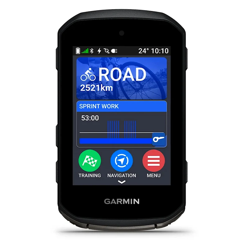 Garmin Edge 850 - Nero
