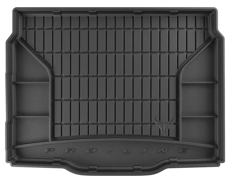 Proline Vasca baule 3D CITROEN C4 III 20> (piano di carico basso)