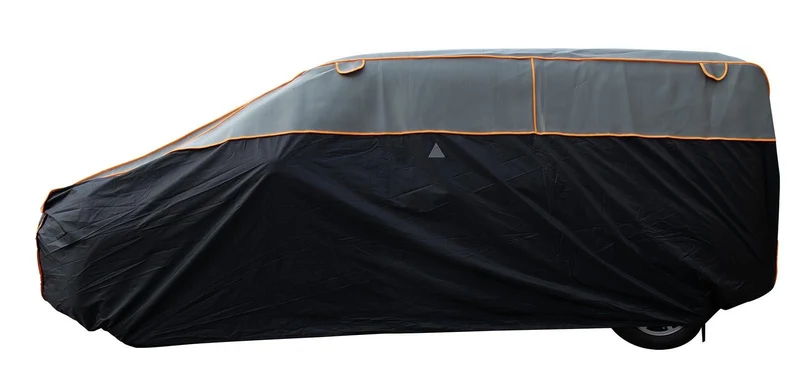 Cora Coprifurgone antigrandine Storm Protector VAN misura L