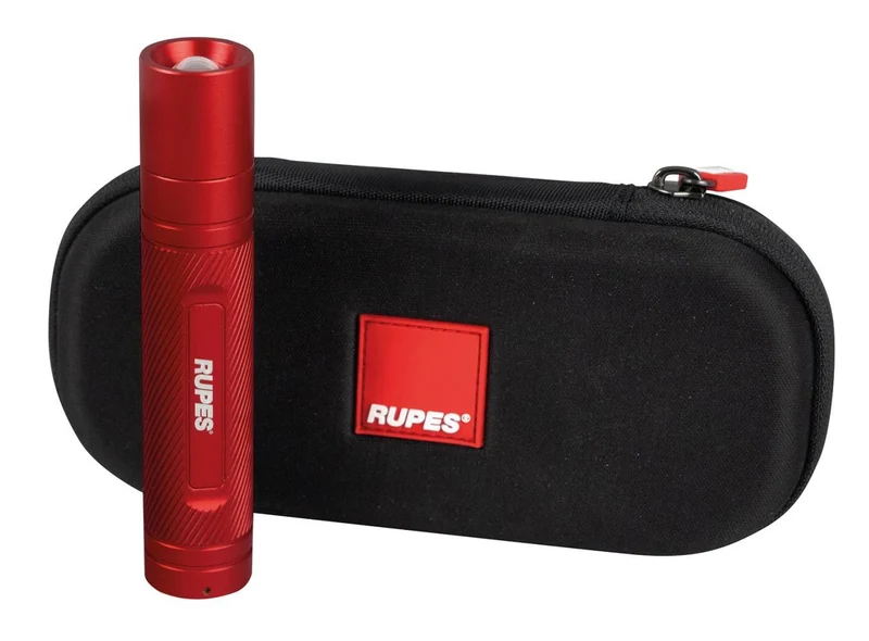 Rupes Torcia Swirl Finder