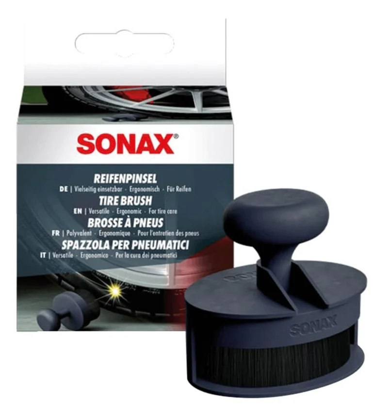 Sonax Spazzolina speciale per pneumatici
