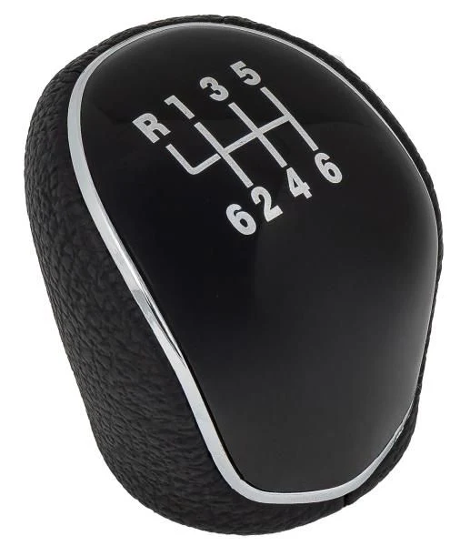 Cora Pomello cambio 6 velocità FORD C-Max I, Focus 07>14, Galaxy 06>15, Kuga 12>19, Mondeo 07>22, S-Max 06>15, Transit 14>18, Custom 12>18, Connect 13>22
