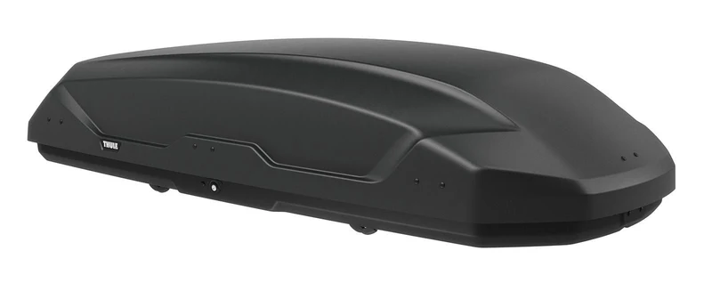 Thule Box Tetto Auto BOX PULSE 2 L