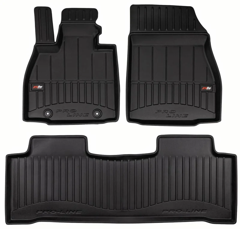 Proline Tappeti in TPE 3D BYD Sealion 7 23>