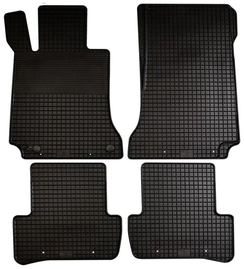 Cora Tappeti TPE MERCEDES Classe C 4p. - C SW 14>21 (W205-S205)