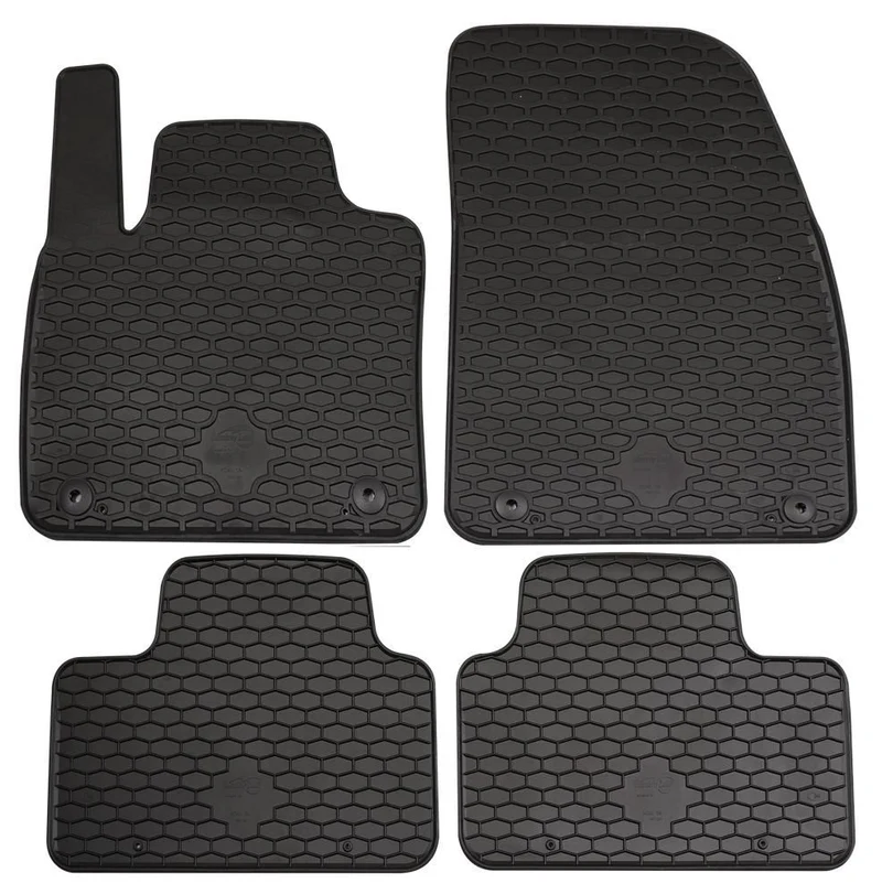 Cora Tappeti TPE VOLVO XC40 17> (no elettrica)