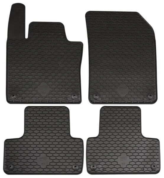 Cora Tappeti TPE VOLVO XC60 17>