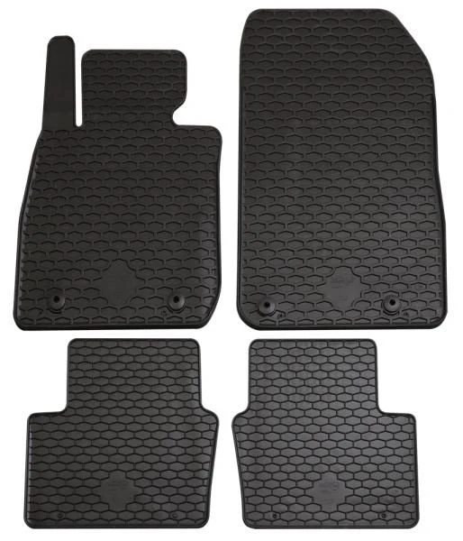 Cora Tappeti TPE MAZDA 2 15>, CX-3 15>