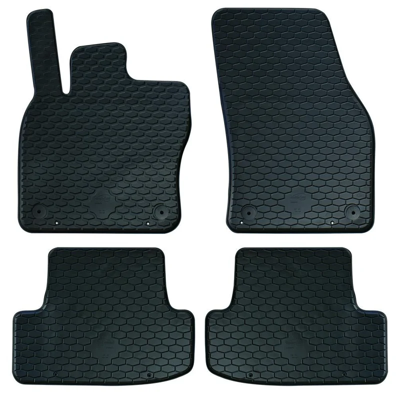 Cora Tappeti TPE AUDI Q2 16>