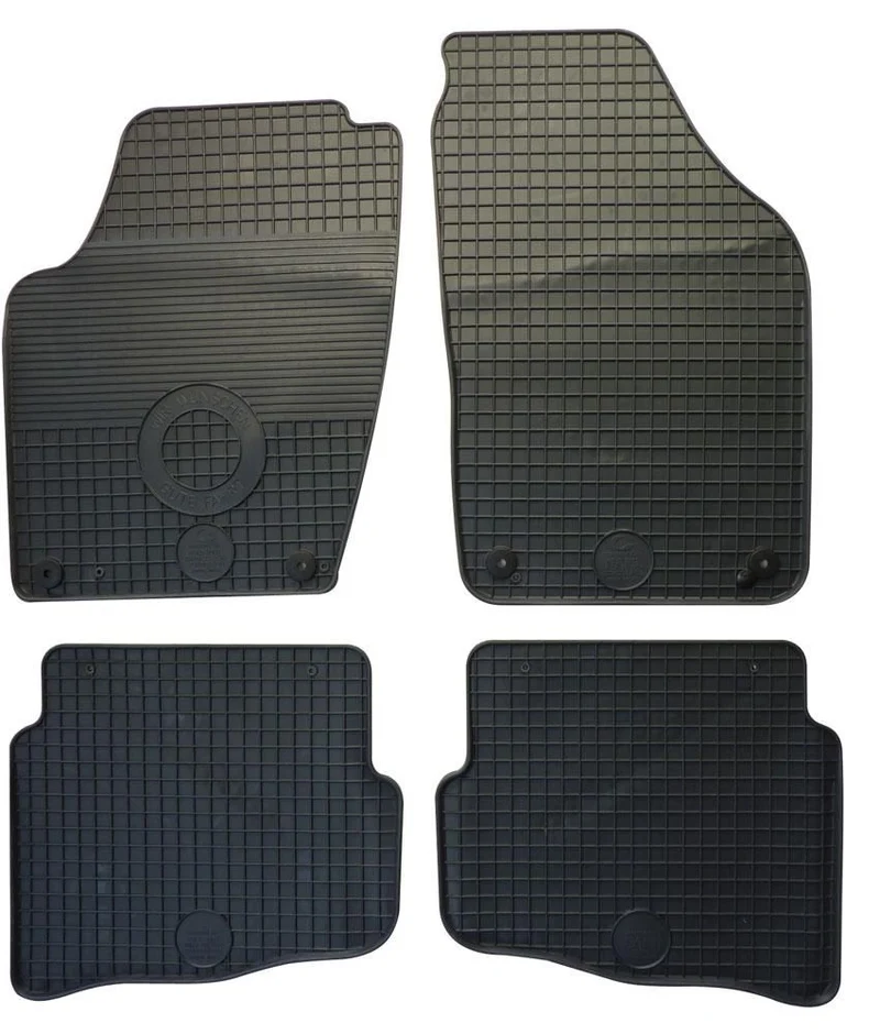 Cora Tappeti TPE VOLKSWAGEN Polo 3/5p. 01>09