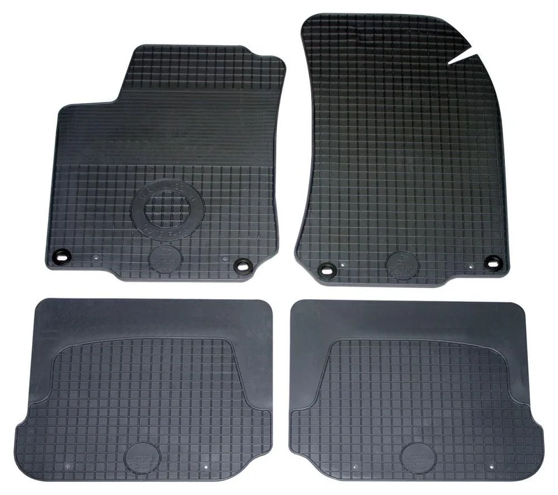 Cora Tappeti TPE VOLKSWAGEN Bora/Bora Variant 98>05, Golf IV 3/5p. 97>03 e Variant SW 99>07, New Beetle 98>11