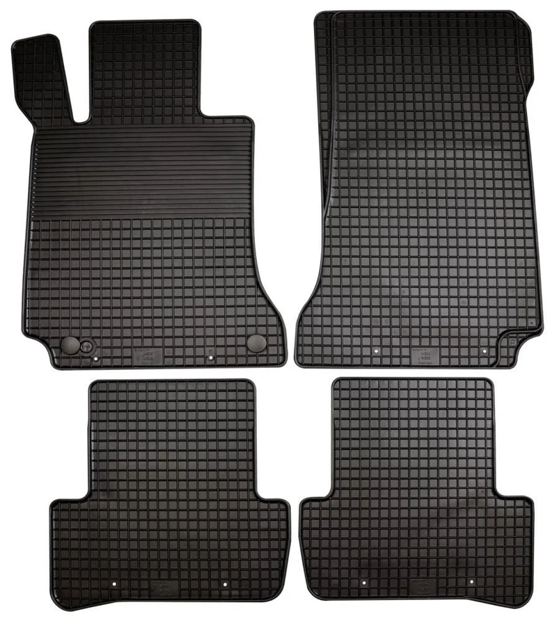 Cora Tappeti TPE MERCEDES Classe C 4p. e SW 07>14, Classe C Coupé 11>15