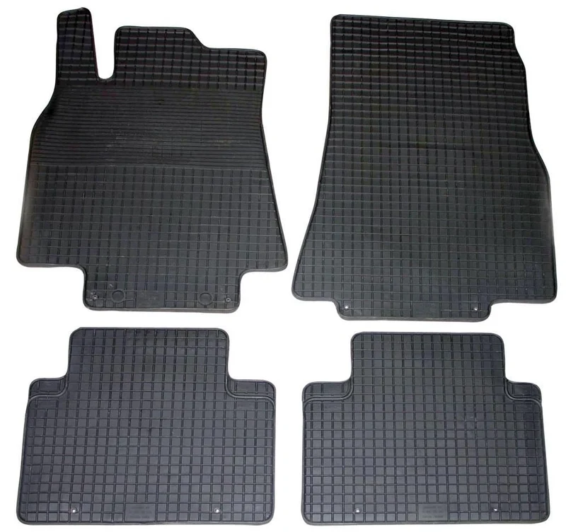Cora Tappeti TPE MERCEDES Classe A 04>12, Classe B 05>11