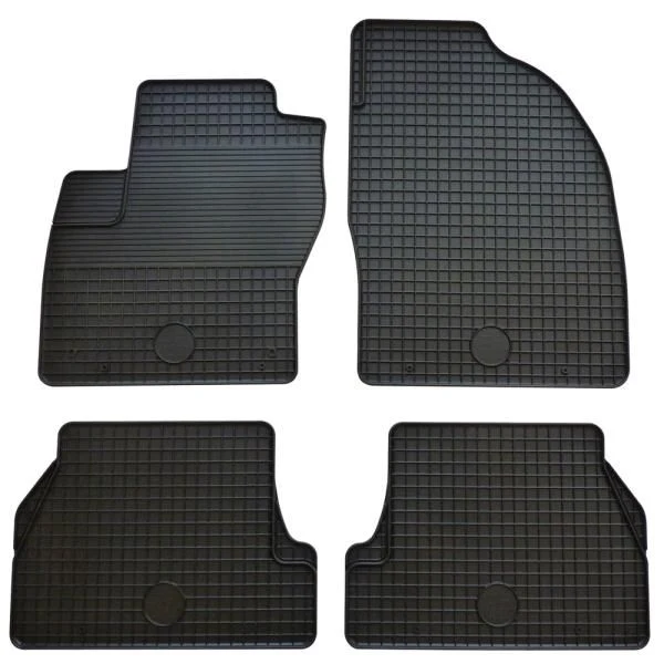 Cora Tappeti TPE Focus 3/5p. e SW 04>11