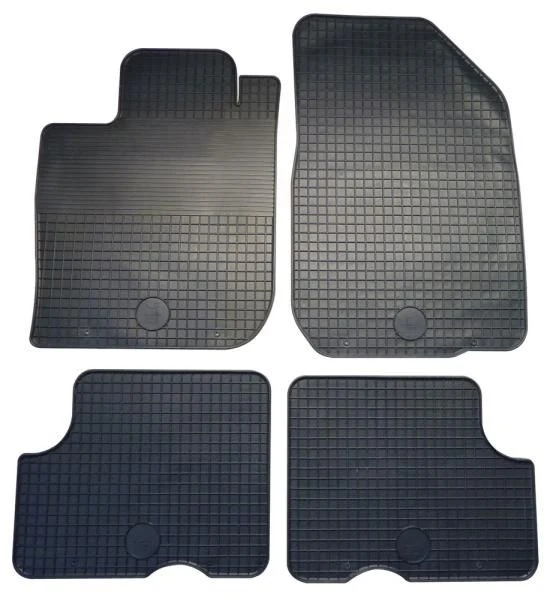 Cora Tappeti TPE DACIA Duster 10>18, Logan 04>12, Logan Mcv 07>12, Sandero/Sandero Stepway 08>12