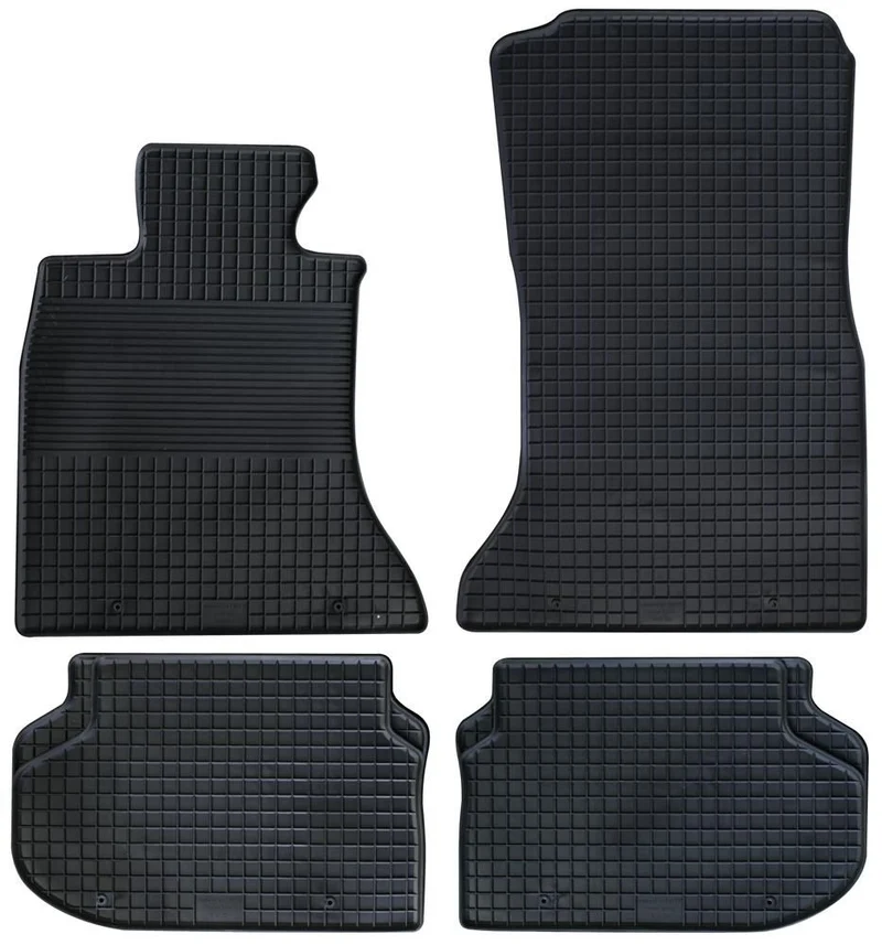 Cora Tappeti TPE BMW Serie 5 4p. e Touring 10>17