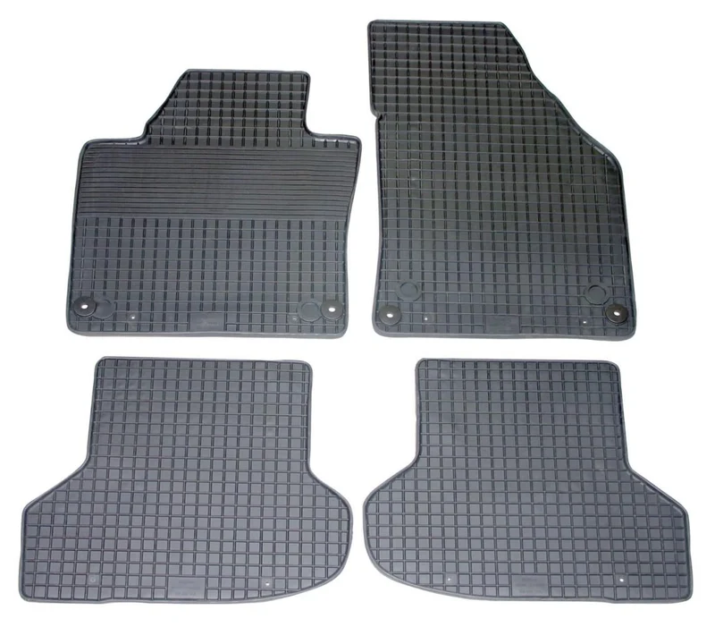 Cora Tappeti TPE AUDI A3 3p. 03>12 e Sportback 5p. 04>12, A3 Cabrio 08>13