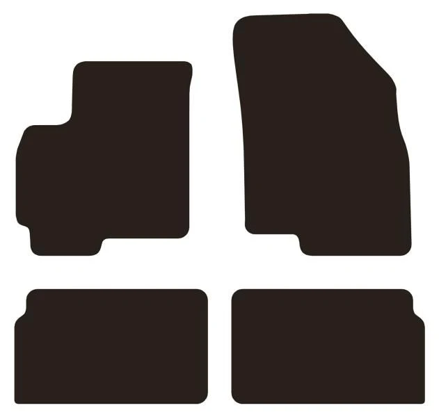 Cora Tappeti moquette Tailor DR 4.0 21> / 5.0 21>