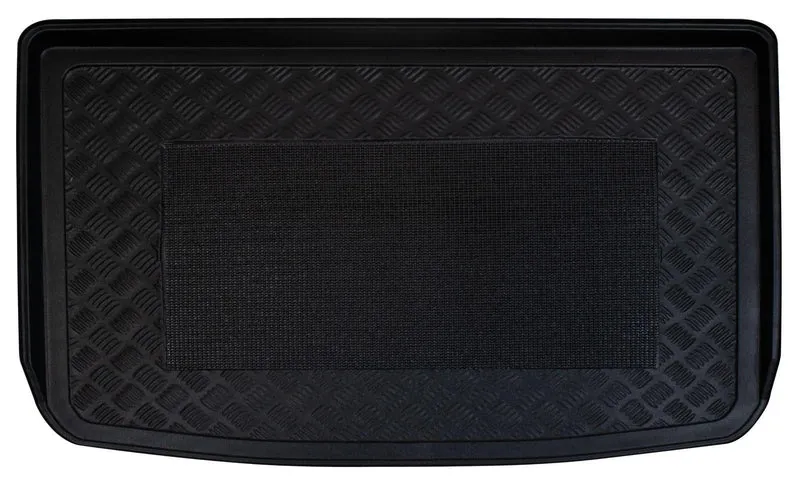 Cora Vasca baule ALFA ROMEO Junior 24>