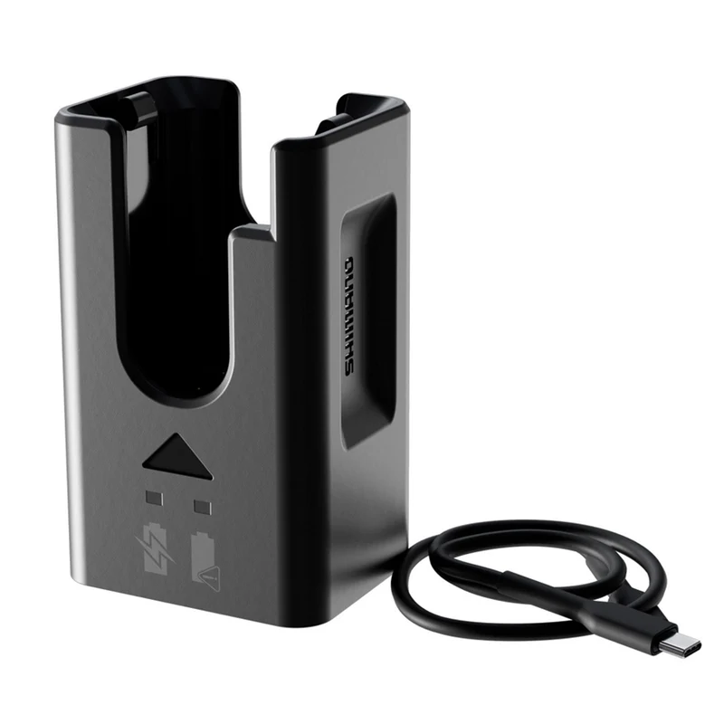 Caricabatteria Shimano EC-DN100