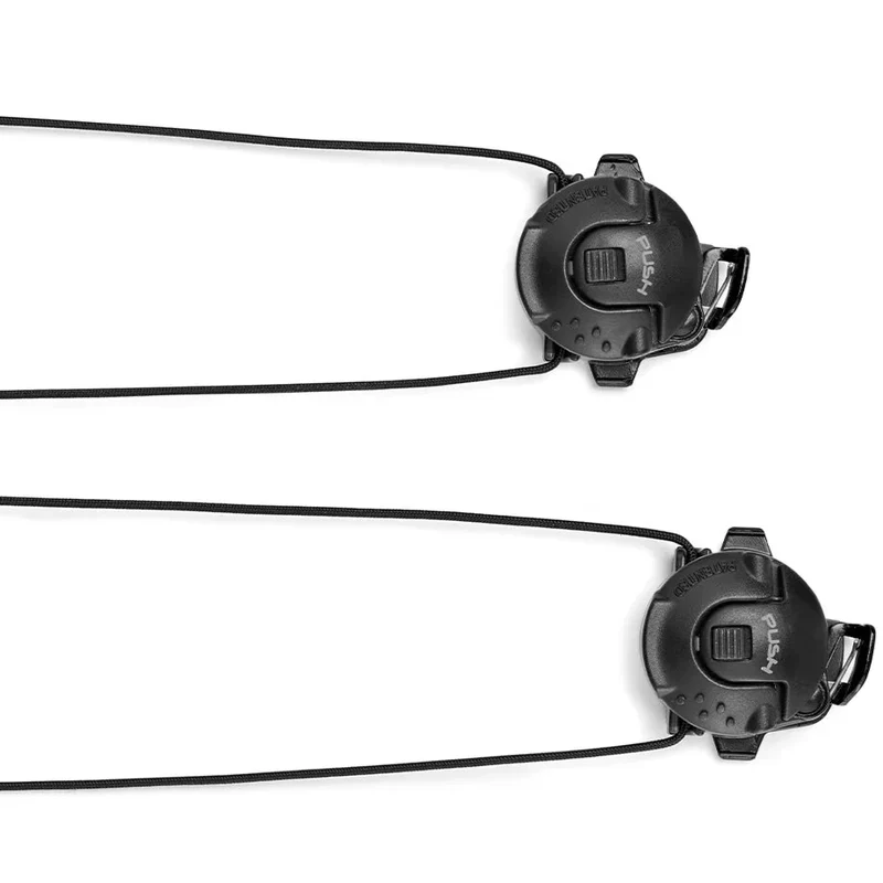 Sidi Tecno 3 Push Flex - Nero