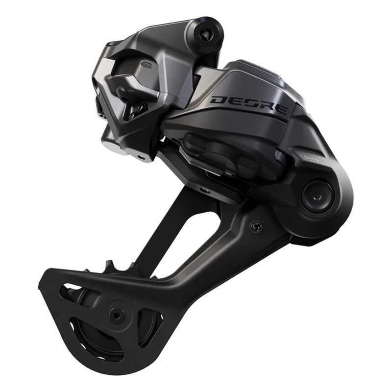 Deragliatore posteriore Shimano DEORE RD-M6250-SGS Di2 - 12v